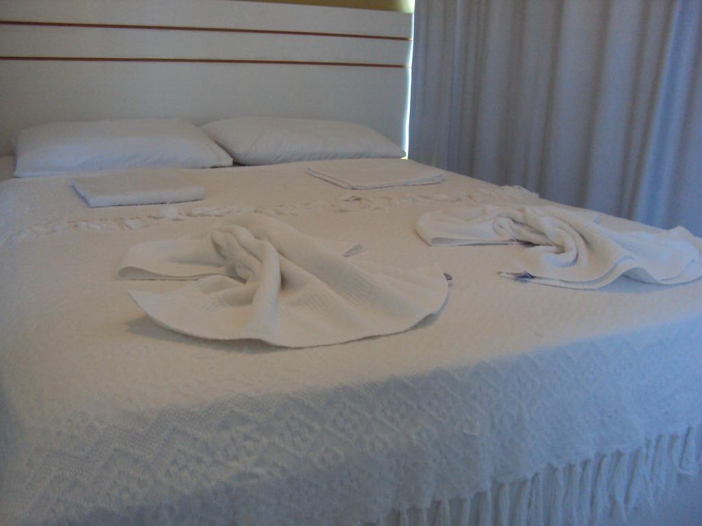 Aparthotel Portugal Flat à João Pessoa Chambre photo