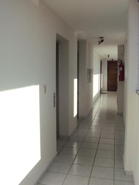 Aparthotel Portugal Flat à João Pessoa Chambre photo