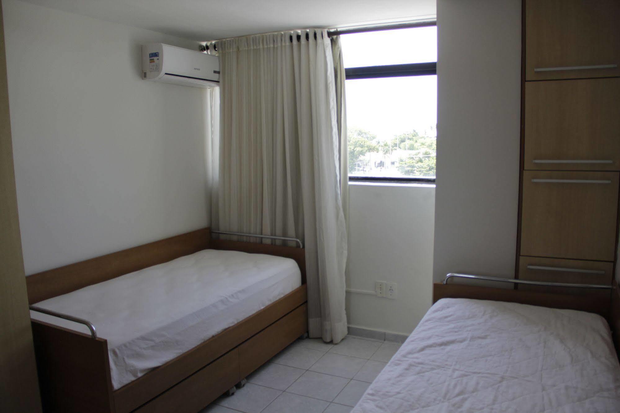 Aparthotel Portugal Flat à João Pessoa Extérieur photo